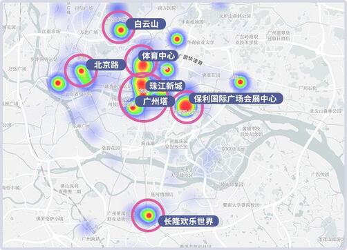 抖音國慶數(shù)據(jù)報告：30萬條視頻打卡北京，1.3億次播放共覽天安門