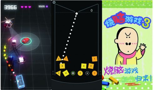 上百款產(chǎn)品“各顯神通”，抖音到底能帶火什么游戲？