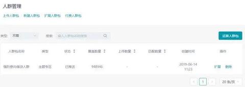 快手信息流廣告營銷方法！